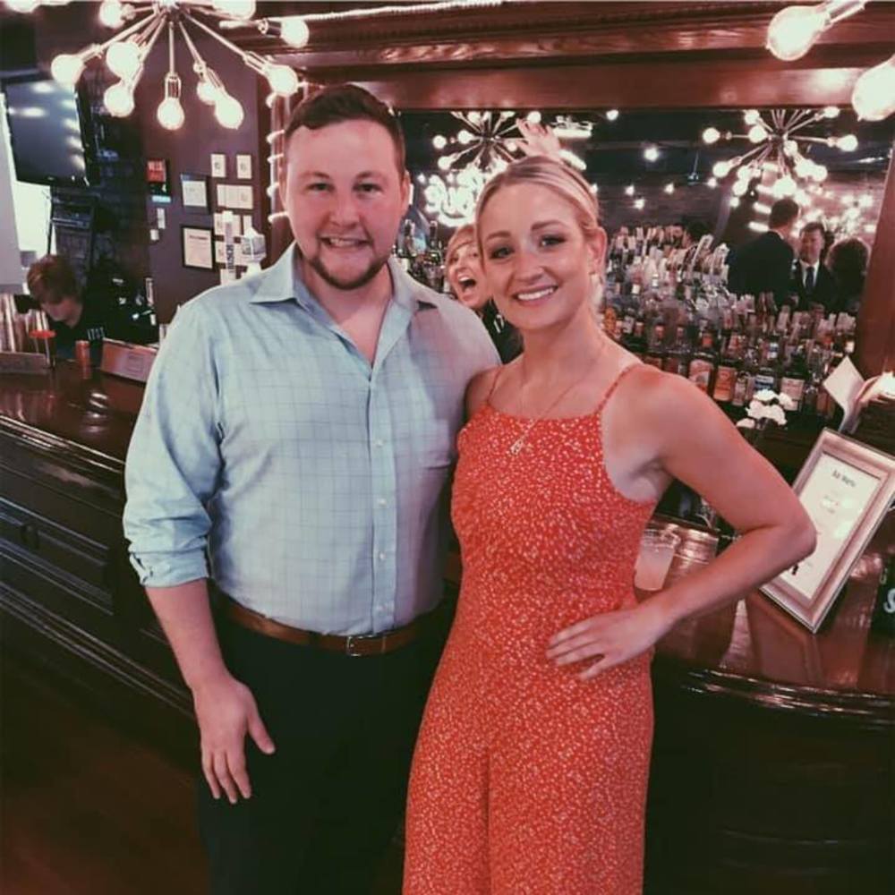 Meet your Posher, Ali